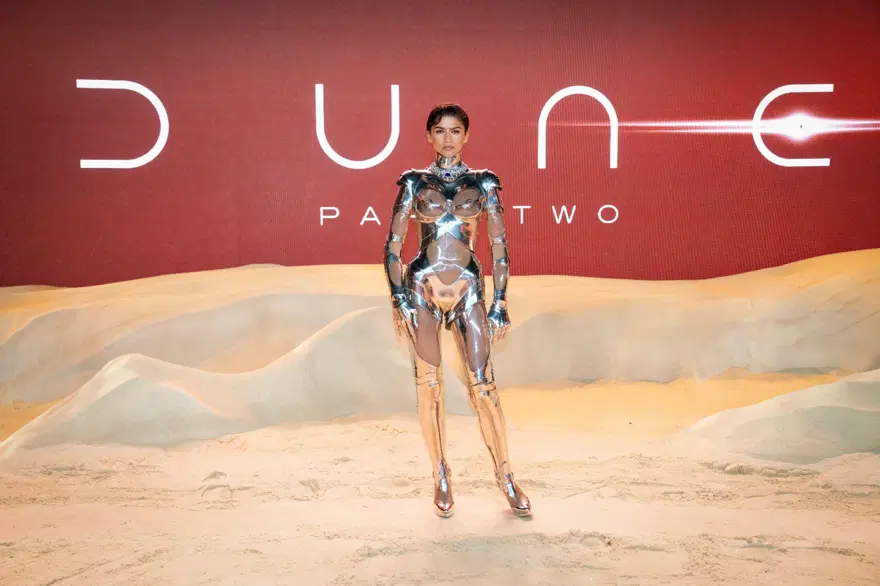 DUNE 2 HAKKINDA 7