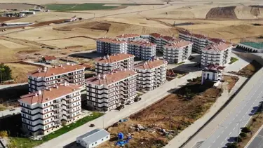 TOKİ İzmir ve Afyonkarahisar kura sonuçları açıklanıyor: TOKİ kura çekilişi canlı yayın ekranı