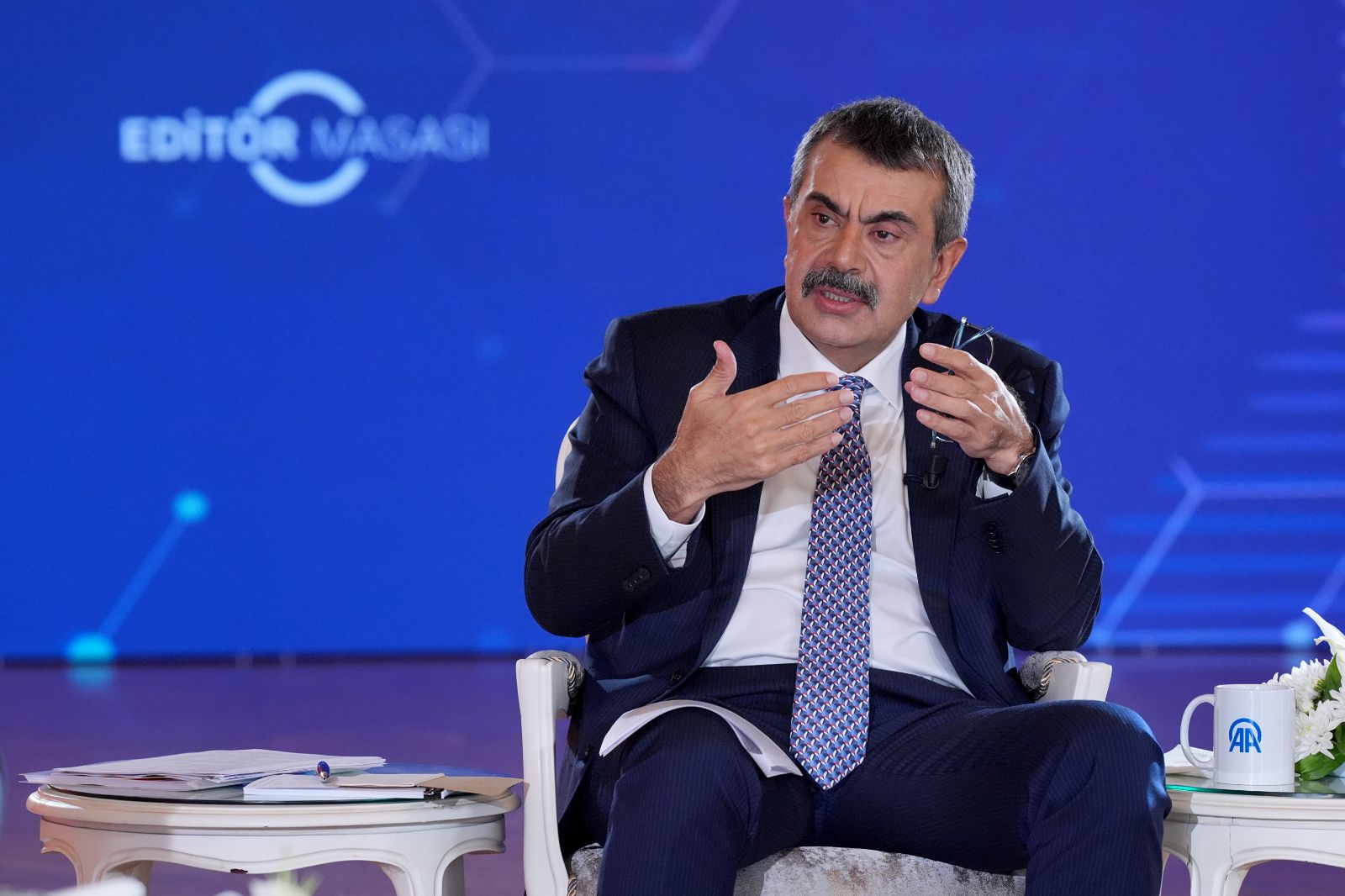 Zorunlu eğitim süresi kısalacak mı? Bakan Tekin'den açıklama