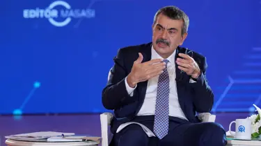 Zorunlu eğitim süresi kısalacak mı? Bakan Tekin'den açıklama