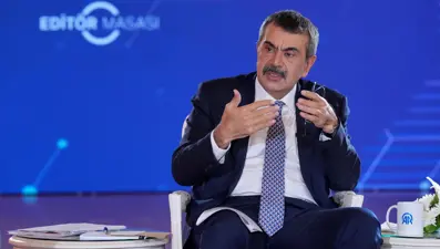 Zorunlu eğitim süresi kısalacak mı? Bakan Tekin'den açıklama