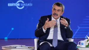 Zorunlu eğitim süresi kısalacak mı? Bakan Tekin'den açıklama Zorunlu eğitim süresi kısalacak mı? Bakan Tekin'den açıklama