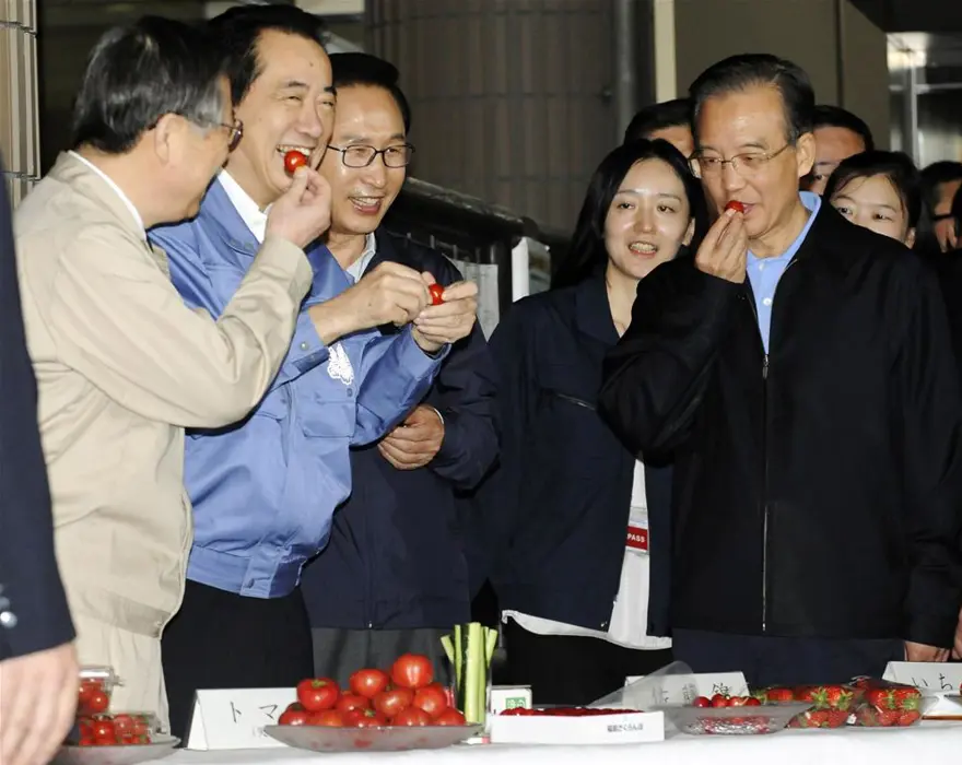 Haftanın kareleri: 16 - 22 Mayıs 29