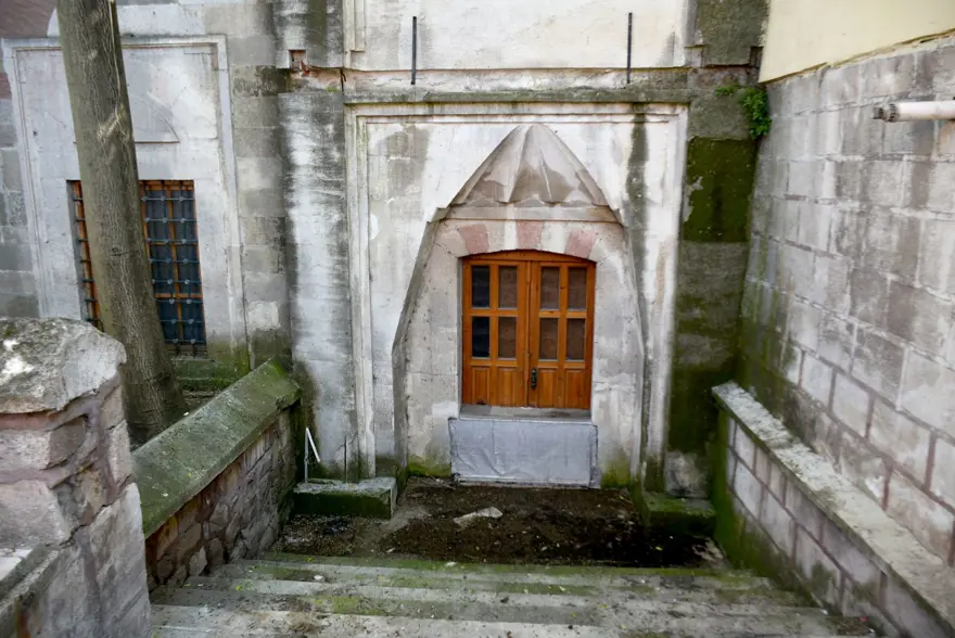 Edirne'de tarihi hamamlar 166 milyona satışta 3