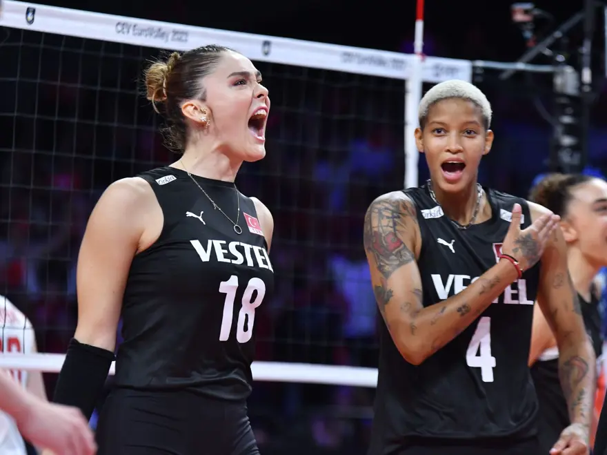 Melissa Vargas'a hemşehrilik beratı: Resmen Malatyalı oluyor 1