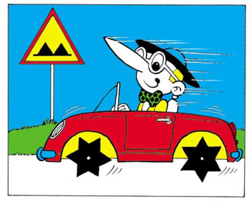 Çocukların sevgilisi Tipitip 30