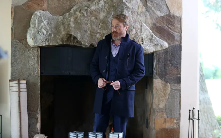'İçerde'nin Alyanak'ı Yıldıray Şahinler konuştu: Alyanak'ta şeytan tüyü var 3