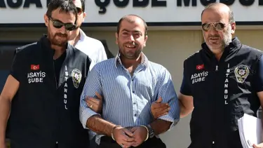 Otobüste hemşire Ayşegül Terzi'ye saldıran zanlının cezasında indirim