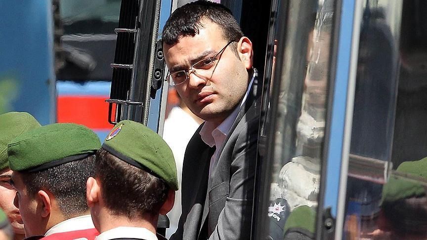 Ogün Samast hakkındaki dava dosyası birleştirildi