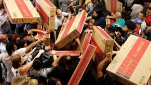 Black Friday 2018 indirimleri (Türkiye'de Black Friday indirimi olan markalar) Black Friday 2018 indirimleri (Türkiye'de Black Friday indirimi olan markalar)