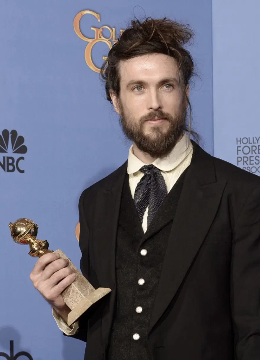 Alex Ebert, En İyi Müzik 19