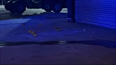 Trafikte tartıştığı damadını tabancayla vurdu