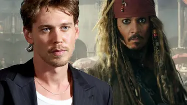 Austin Butler'dan "Karayip Korsanları" açıklaması