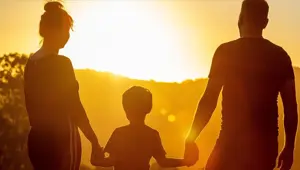 Aileler dört kişiden üçe düştü! Türkiye'nin aile istatistikleri açıklandı