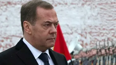 Medvedev’den Finlandiya ve İsveç’e gözdağı: Rusya için hedef haline geldiler