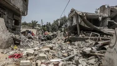 İsrail ordusundan iddia | Philadelphia Koridoru kontrol altına alındı