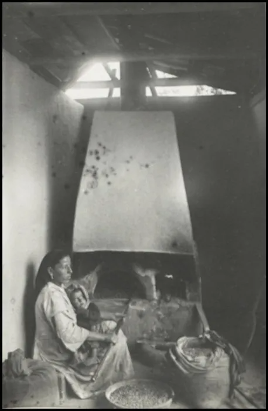 Bilim kurgu değil Türk boylarının 111 yıllık fotoğrafları. Gizemli heykeller, gelişmiş aletler, tanıdık kıyafetler (106 fotoğrafla gizemli Türk tarihi) 48