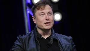 Elon Musk, Tesla'daki CEO görevini devrediyor Elon Musk, Tesla'daki CEO görevini devrediyor