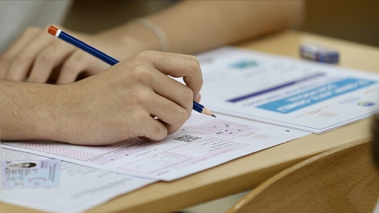 YKS şampiyonu Nizip'ten çıktı