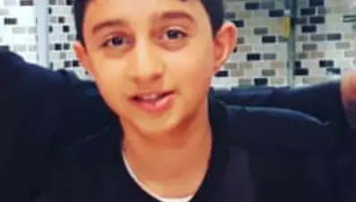 İzmir'de parkta bıçaklı kavga: 16 yaşındaki Ege hayatını kaybetti