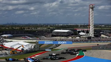 Formula 1'de sıradaki durak Kanada