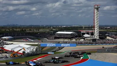 Formula 1'de sıradaki durak Kanada