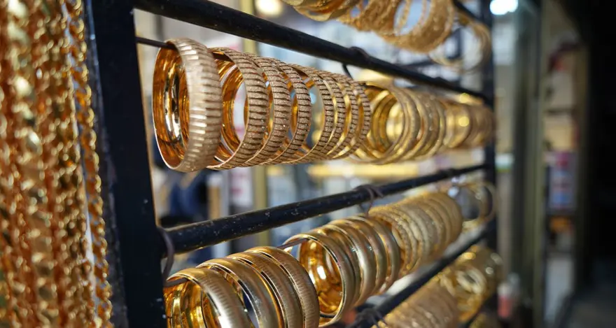 Bugün gram ve çeyrek kaç TL? 6 Ağustos altın fiyatları son dakika: Canlı altın kuru 4 Bugün gram ve çeyrek kaç TL? 6 Ağustos altın fiyatları son dakika: Canlı altın kuru 4