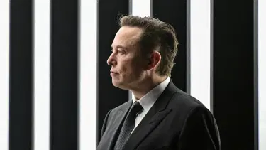 Elon Musk'ın Tesla'sı yine düşüşte