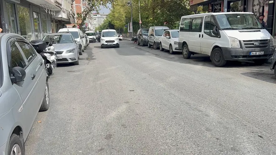 Yol verme tartışması yine kanlı bitti 2