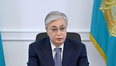 Kazakistan'da nükleer santral için referandum tarihi belli oldu