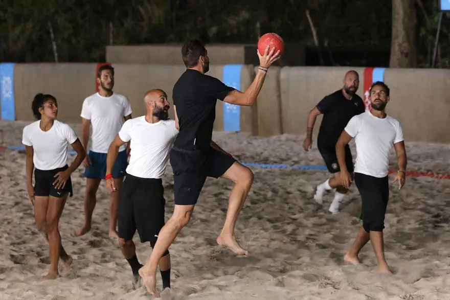 Survivor Çağrı Atakan: Kalsaydım finale kadar giderdim 10