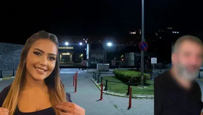 19 yaşındaki Deniz evde ölü bulundu: Aranan şüpheli erkek arkadaşı suç makinesi çıktı