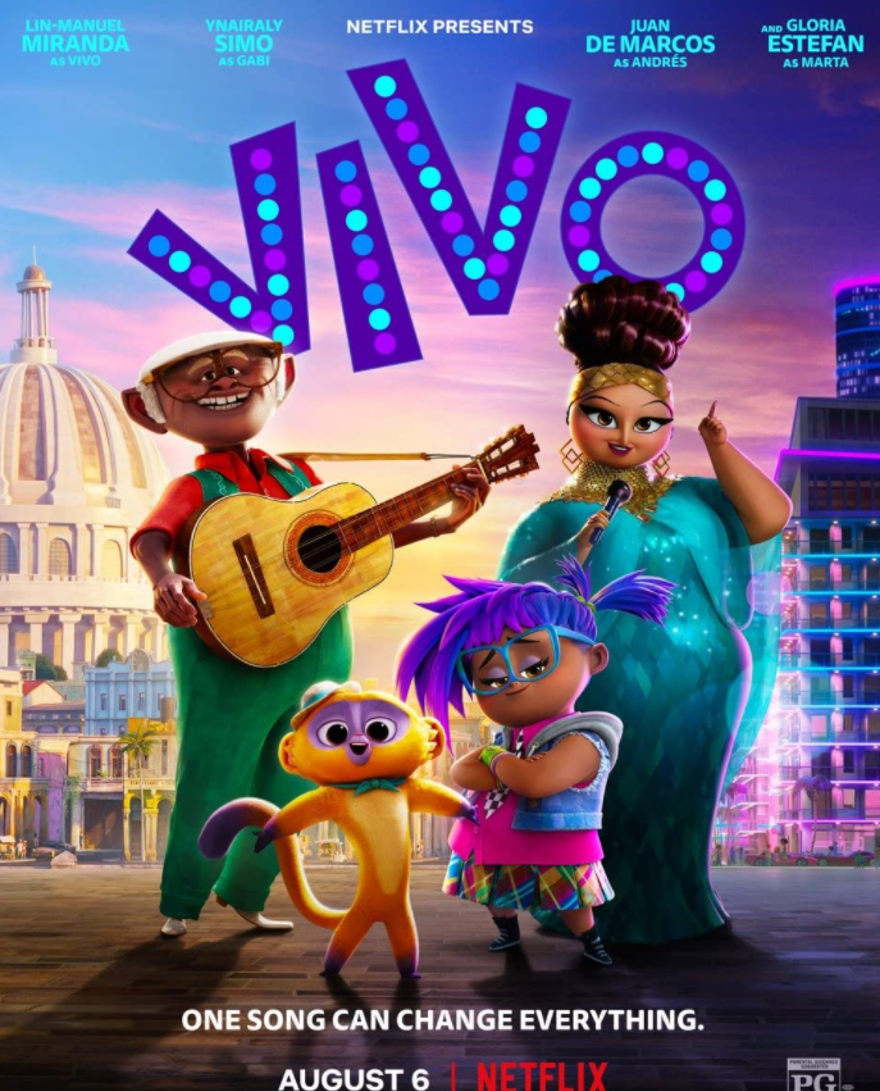 IMDb verilerine göre ağustos ayının en popüler yabancı filmleri 22