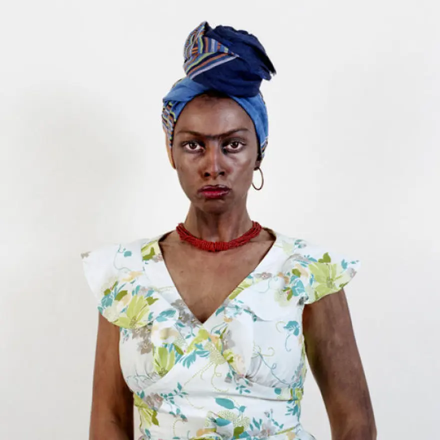 Kadının binbir türlü hali 31