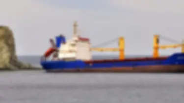 Denizi kirleten gemiye 96 bin lira ceza