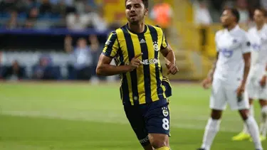 Ozan Tufan 8 kilo verdi (Yağ oranını yüzde 20'den 9'a düşürdü)