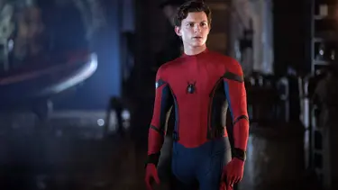 Tom Holland: Bir filmi batırmamayı öğrendim
