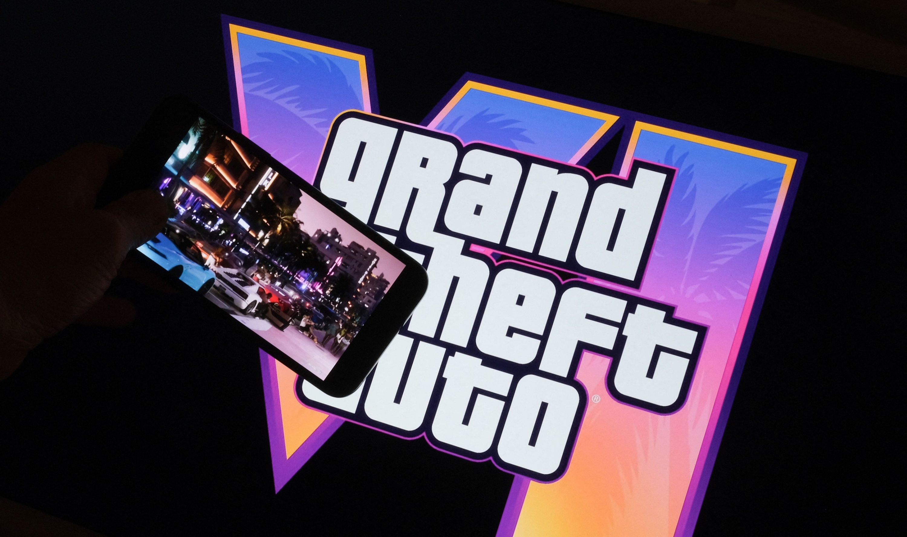 ABD ordusundan askerlere GTA 6 için özel izin haber görseli