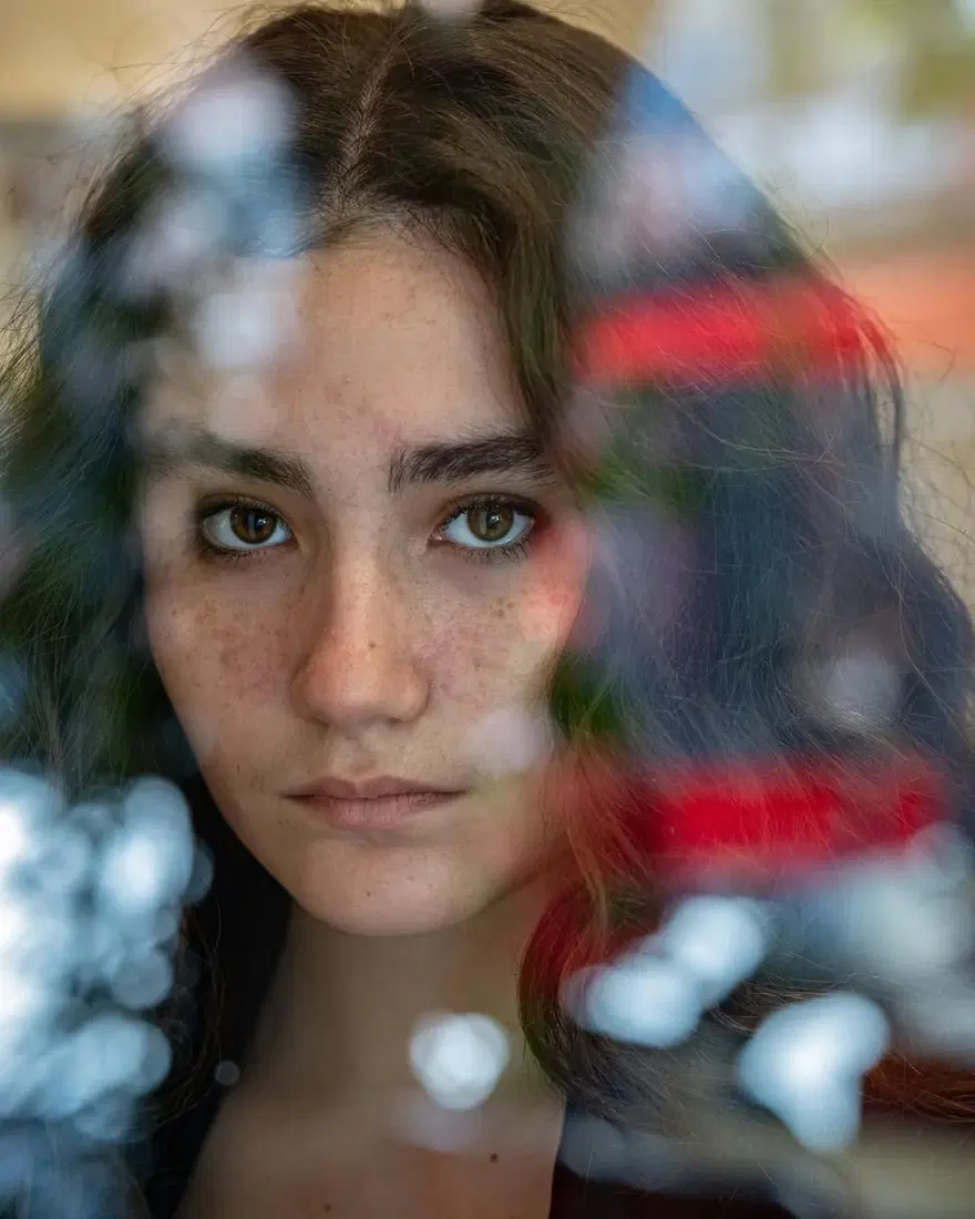 ECE BAĞCI KİMDİR? 6 ECE BAĞCI KİMDİR? 6