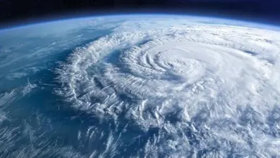 ABD'de kasırga: 3 kişi öldü