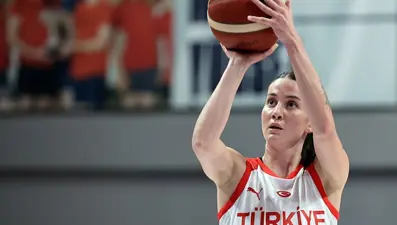 Olcay Çakır Turgut: "Bazı aksaklıklar yaşandı ama verimli bir süreçti"