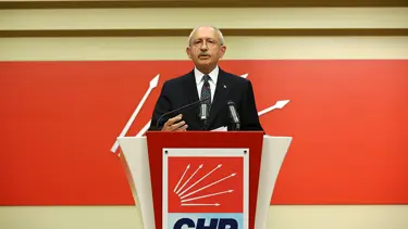 Kılıçdaroğlu'dan yeni anayasa çağrısı