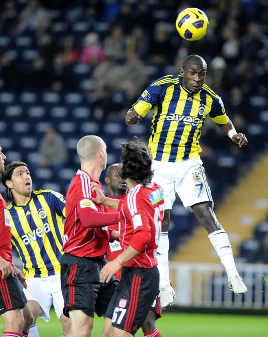 Yine Alex, yine Alex 10 Yine Alex, yine Alex 10