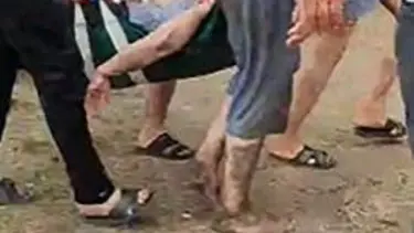 Serinlemek için denize 2 giren şahıs boğulma tehlikesi yaşadı