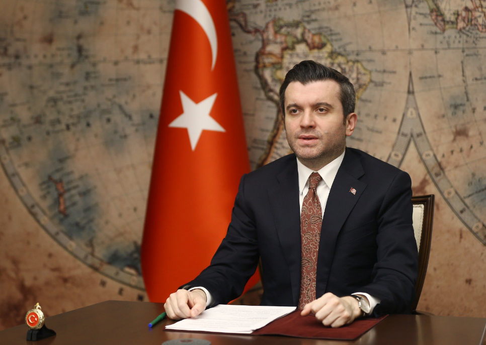Zagreb Büyükelçisi Yavuz Selim Kıran kimdir?