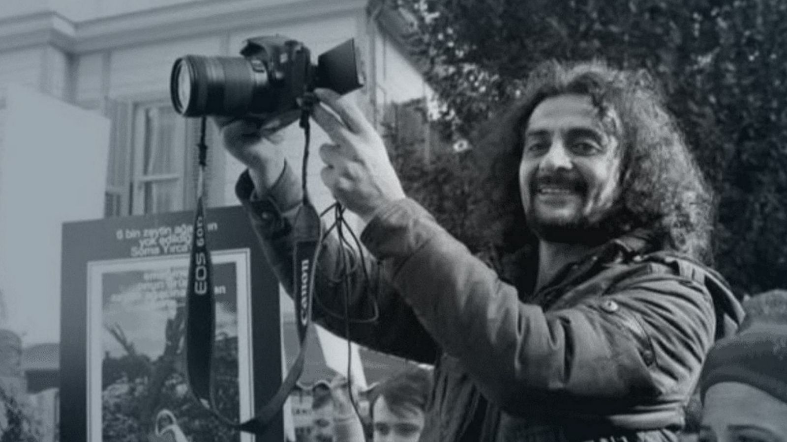 Gazeteci Hakan Tosun dövülerek öldürüldü