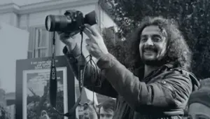 Gazeteci Hakan Tosun dövülerek öldürüldü