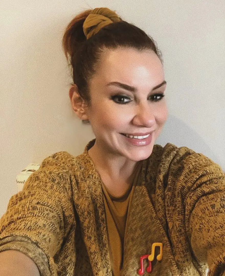 2.5 ayda 22 kilo veren Deniz Seki: Diyet yaşam şeklim oldu 2