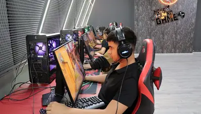 E-Sporda Türkiye’nin ilk Counter - Strike 2 ligi kurulacak