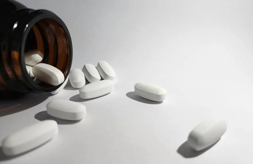 Göründükleri kadar masum değiller! 20 yılda yüzde 30'u geçti, takviye gıdalarda ölüm riski 1 Göründükleri kadar masum değiller! 20 yılda yüzde 30'u geçti, takviye gıdalarda ölüm riski 1